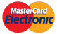 MasterCard Electronic