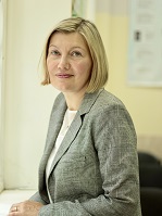 Бируля Ирина Вацлавовна