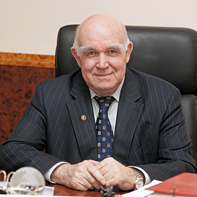 Nikolay Antonovich Yaickiy