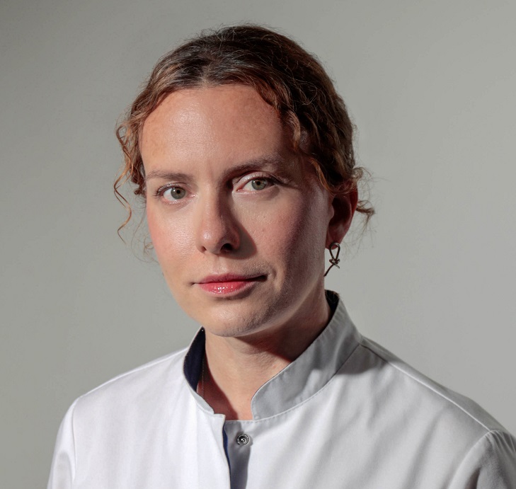 Белехова СГ