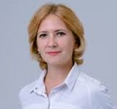Стерликова