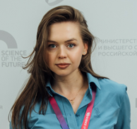 Шемчук Ольга Сергеевна