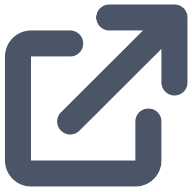 external link icon